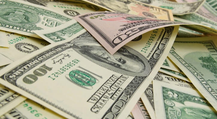 Crecer Dinero
